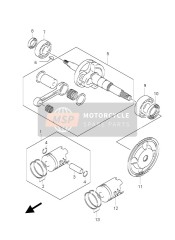 Crankshaft